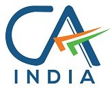 CA India Logo